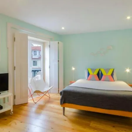 Light House - Casas Da Baixa Apartment *