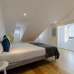 Light House - Casas Da Baixa Апартаменты