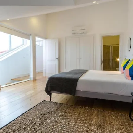 Appartement Light House - Casas Da Baixa