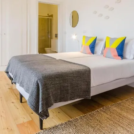 Light House - Casas Da Baixa * Lisbon