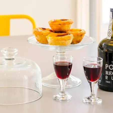 Light House - Casas Da Baixa Apartment Lisbon