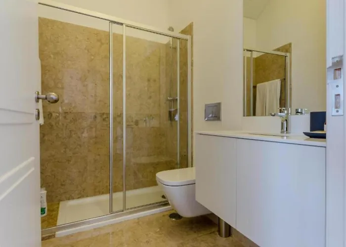 Apartment Light House - Casas Da Baixa Lissabon