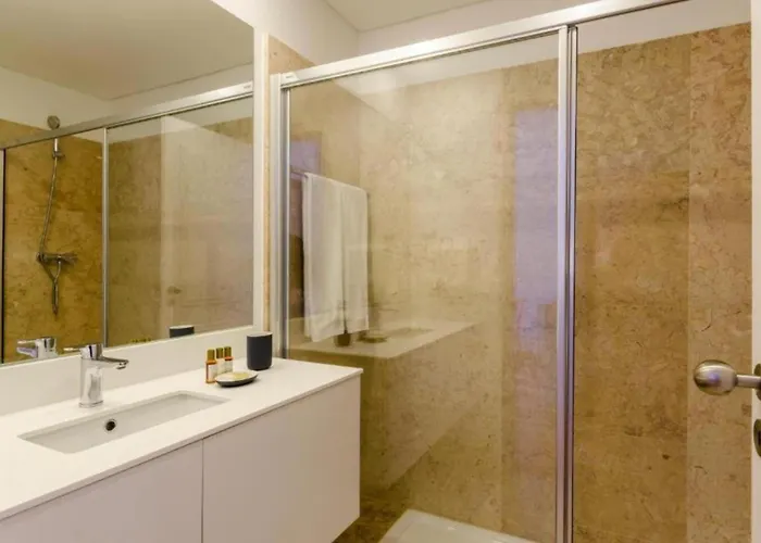 Apartment Light House - Casas Da Baixa *