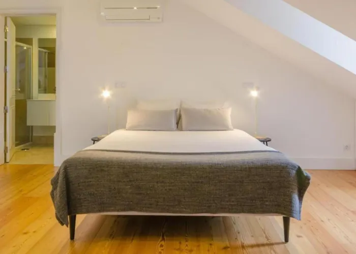 Light House - Casas Da Baixa Apartment