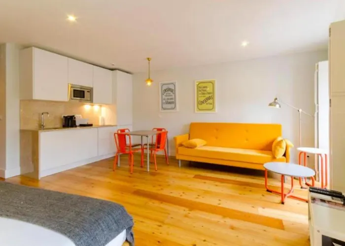 Apartment Light House - Casas Da Baixa *