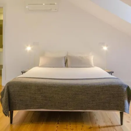 Light House - Casas Da Baixa Апартаменты