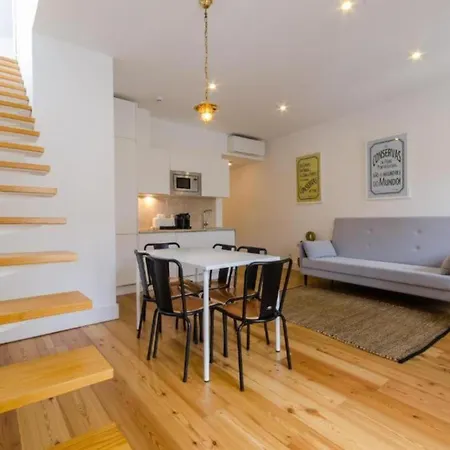 Light House - Casas Da Baixa * Lisboa