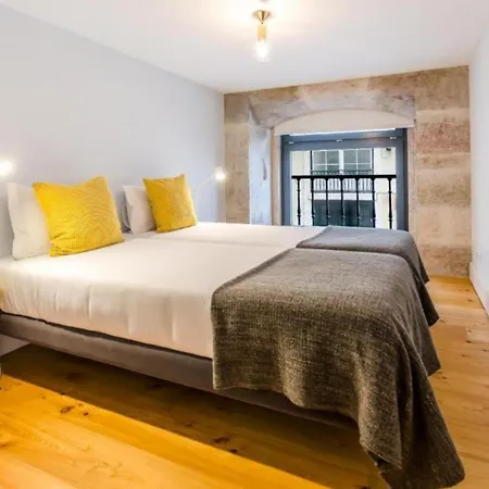 Light House - Casas Da Baixa