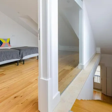 Light House - Casas Da Baixa * Lisboa