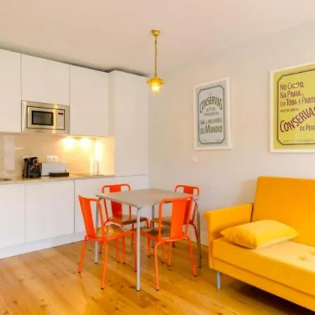 Light House - Casas Da Baixa *